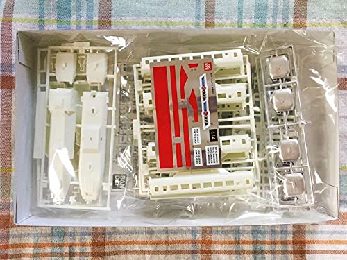 Amazon.co.jp: 良状態 銀河鉄道999 プラモデル 777 プディス7号